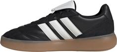Rückansicht von adidas BARREDA MUNDIAL Sneaker Herren cblack-cwhite-gum
