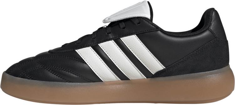adidas adidas BARREDA MUNDIAL Sneaker Herren - cblack-cwhite-gum - 0 | SportScheck