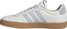 Rückansicht von adidas VL COURT 3.0 Sneaker Damen cwhite-halblu-gum