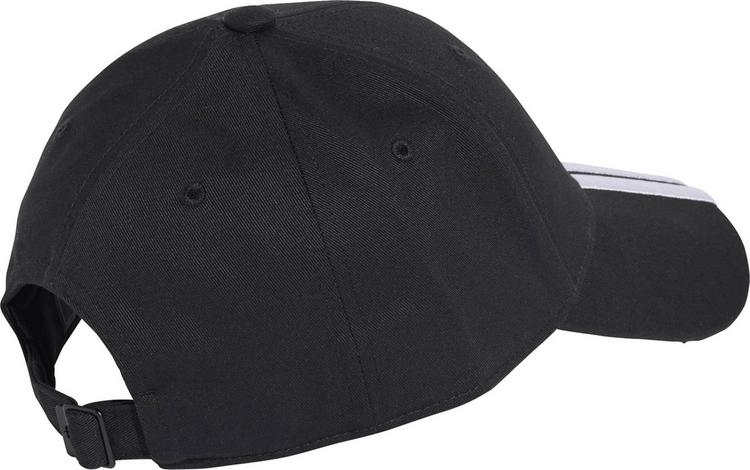 adidas adidas BBALL 3S NL Cap - black-white - 0 | SportScheck