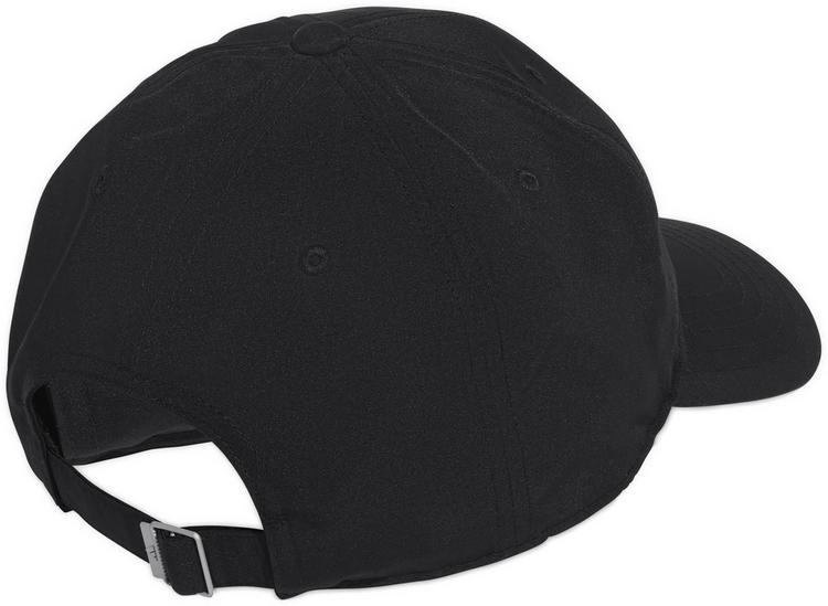 adidas adidas RUN ES CAP CC Cap - black-refsil - 0 | SportScheck