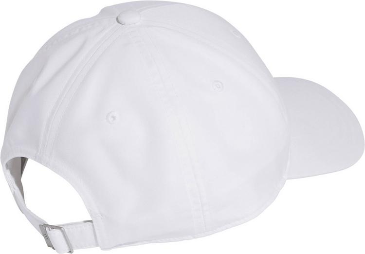 adidas adidas RUN ES CAP CC Cap - white-refsil - 0 | SportScheck