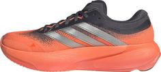 Rückansicht von adidas SUPERNOVA RISE 3 Laufschuhe Herren auon-silvmt-luor
