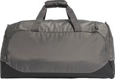 Rückansicht von adidas Sporttasche Herren chacoa-black