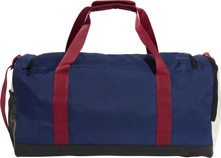 adidas adidas Linear Sporttasche Herren - dkblue-owhite-actmar - 0 | SportScheck