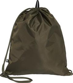 Rückansicht von adidas Linear Turnbeutel Herren olistr-white