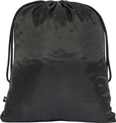 Rückansicht von adidas Linear Turnbeutel Herren black-white