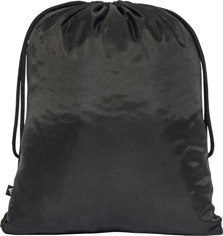 adidas adidas Linear Turnbeutel Herren - black-white - 0 | SportScheck