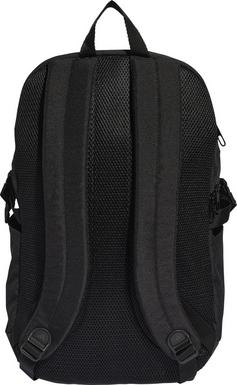 Rückansicht von adidas Rucksack Power Daypack Herren black-white