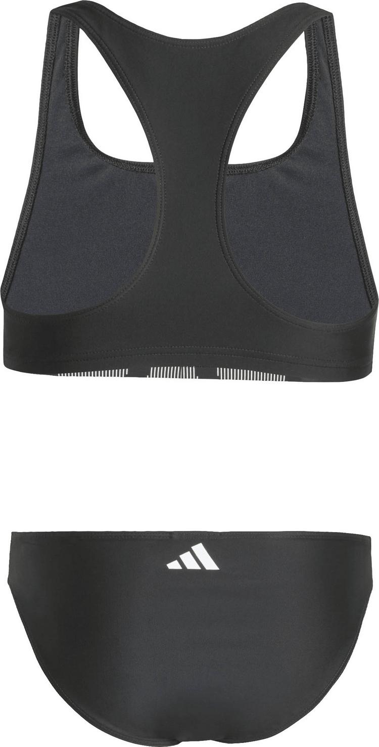 adidas adidas BB BK S Y Bikini Set M&auml;dchen - black - 0 | SportScheck