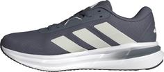 Rückansicht von adidas GALAXY 7 Fitnessschuhe Herren onix-orbgry-ftwwht