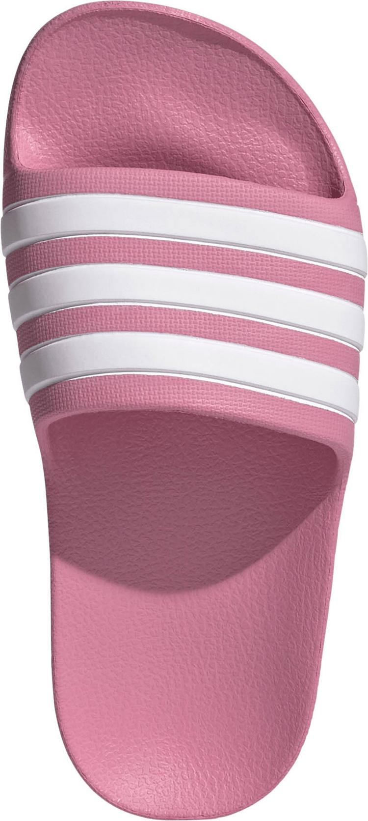 adidas adidas ADILETTE AQUA K Badelatschen Kinder - blipnk-ftwwht-blipnk - 0 | SportScheck