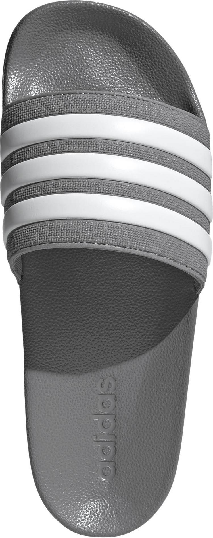 adidas adidas ADILETTE SHOWER Badelatschen - grethr-ftwwht-grethr - 0 | SportScheck