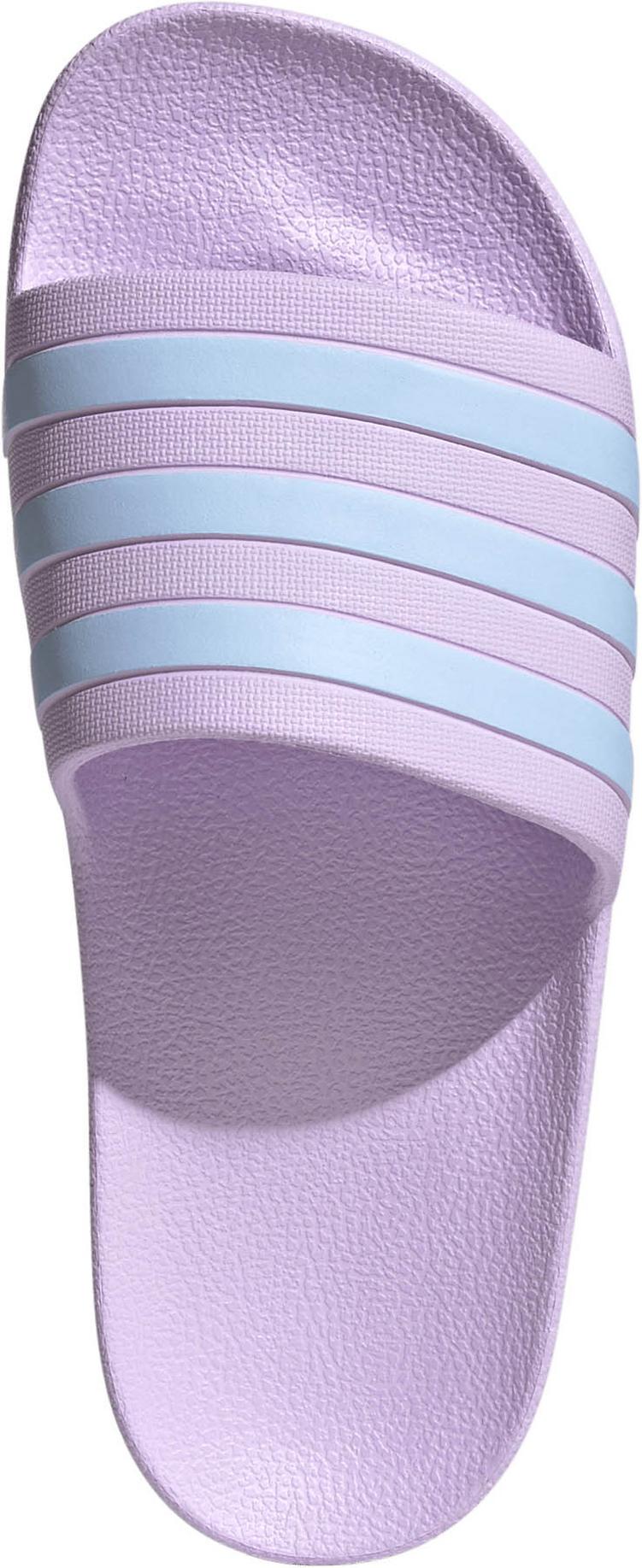 adidas adidas ADILETTE AQUA Badelatschen Damen - icelav-globlu-globlu - 0 | SportScheck