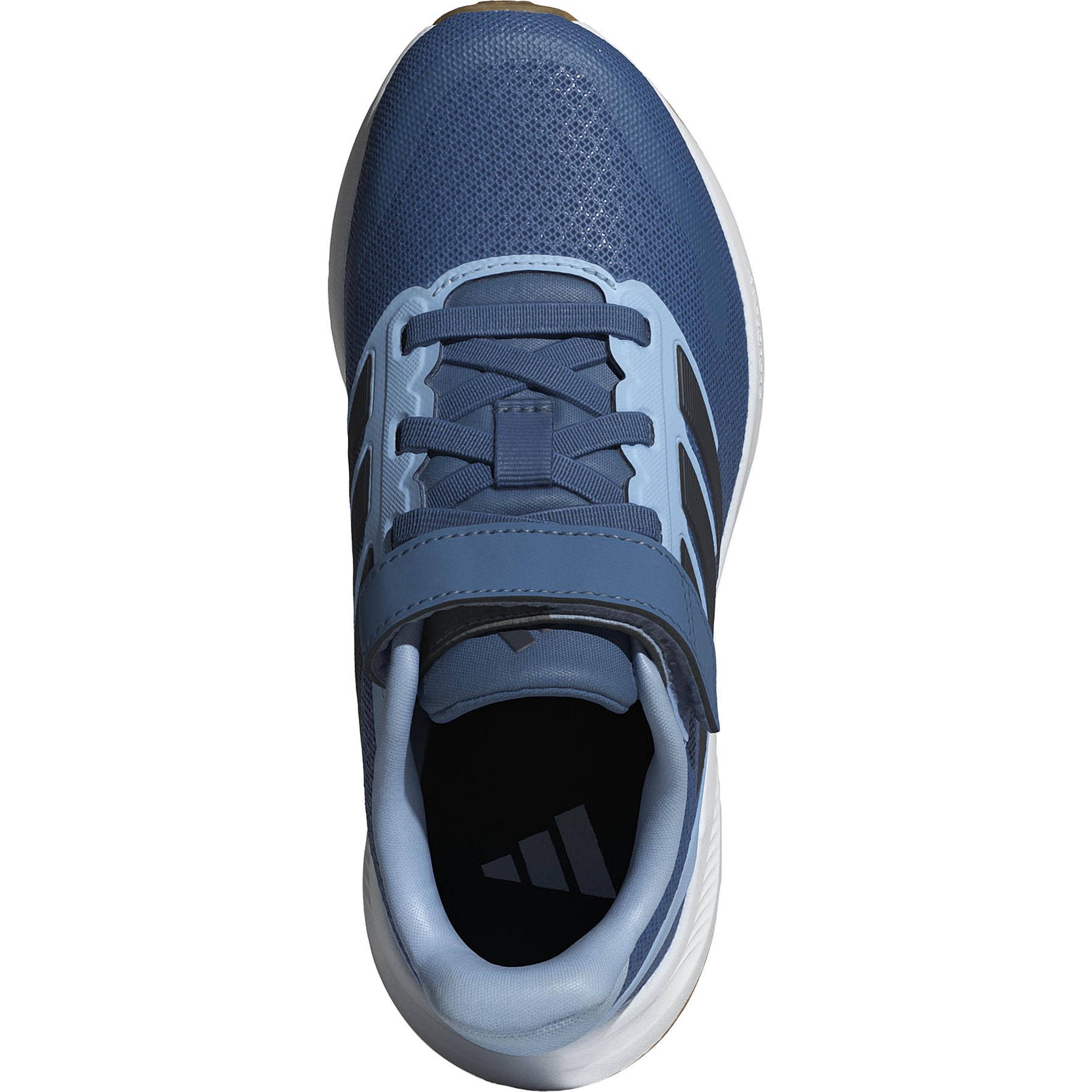 Thumbnail - adidas RUNFALCON 5 EL C Laufschuhe Kinder