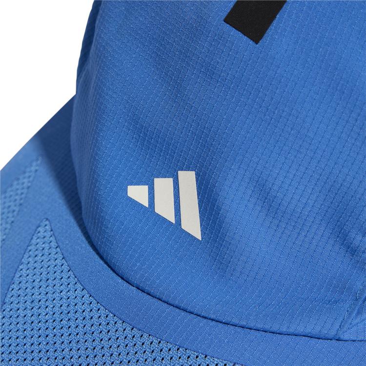 adidas adidas RUNxADIZ Cap - rayblu-white - 0 | SportScheck
