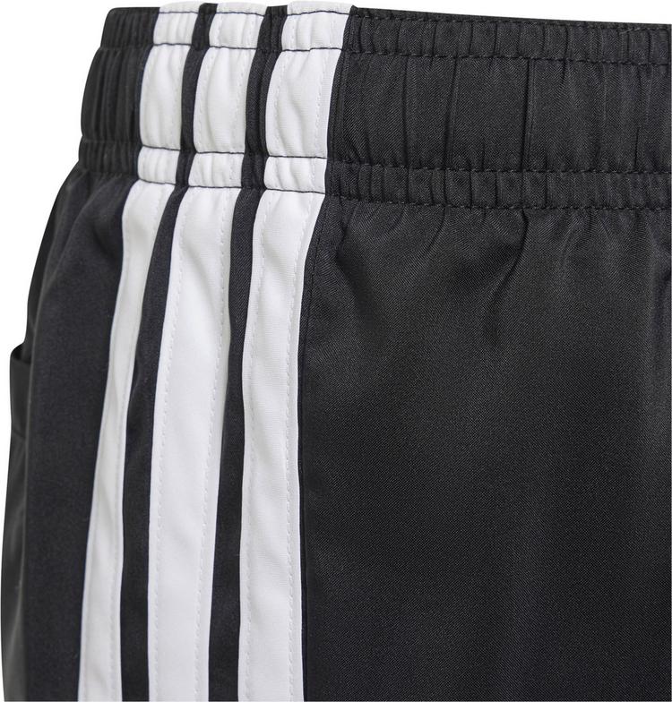 adidas adidas 3S SHORTS BY Badehose Jungen - black-white - 0 | SportScheck