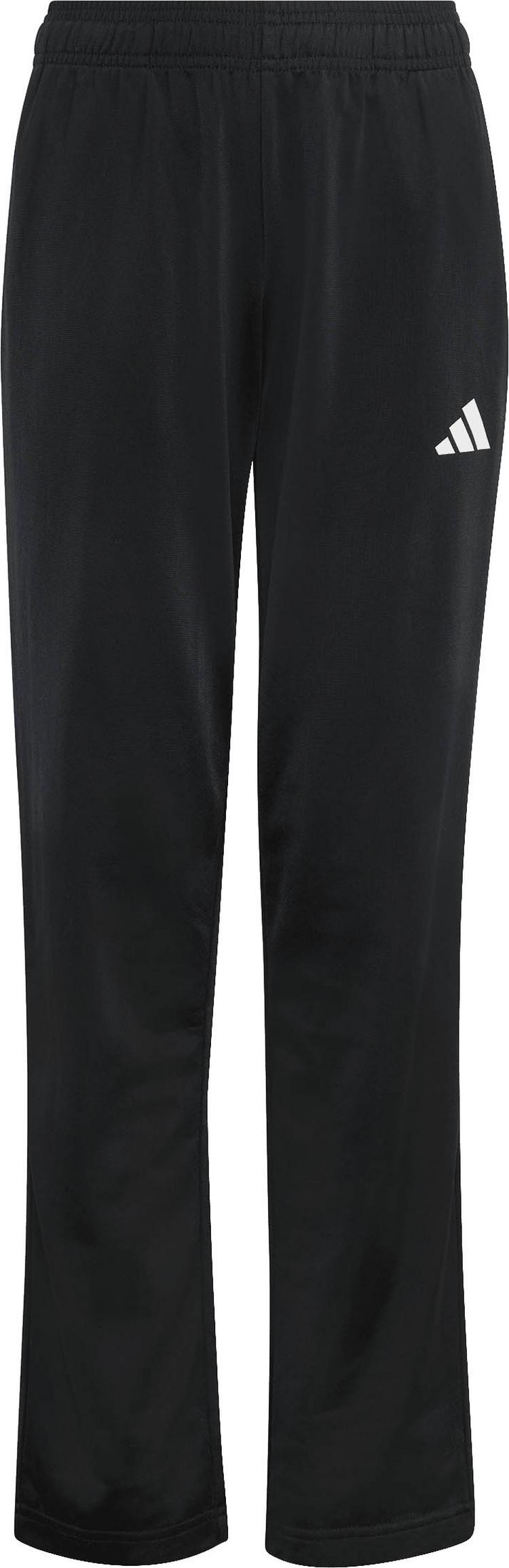 adidas adidas CP TR Trainingsanzug Kinder - gresix-black-white - 0 | SportScheck