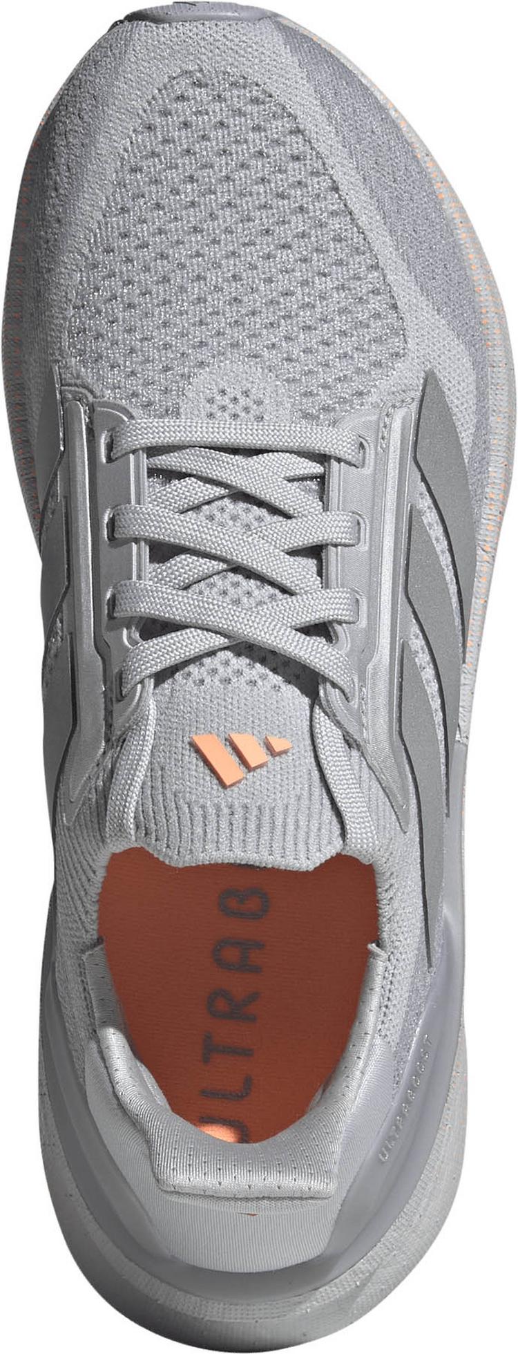 adidas adidas ULTRABOOST 5X Laufschuhe Damen - lgsogr-silvmt-beaora - 0 | SportScheck