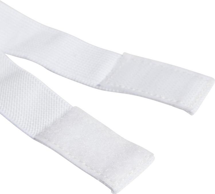 adidas adidas TIRO SG EU CLB Schienbeinschoner Herren - white-black - 0 | SportScheck