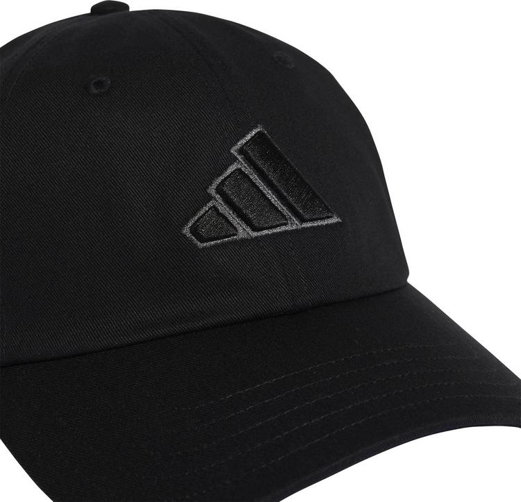 adidas adidas DAD CAP BIG LOG Cap - black-gresix - 0 | SportScheck