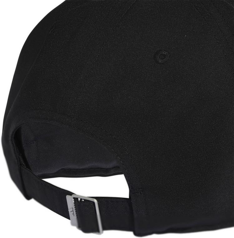 adidas adidas RUN ES CAP CC Cap - black-refsil - 0 | SportScheck