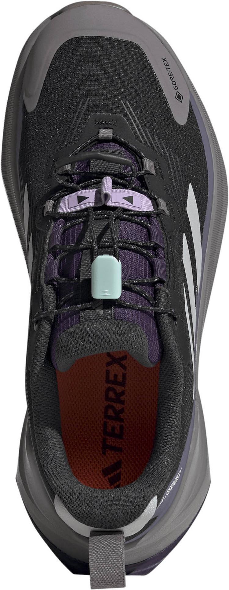 adidas adidas TRAILMAKER 2 SL Wanderschuhe Damen - cblack-gretwo-previo - 0 | SportScheck