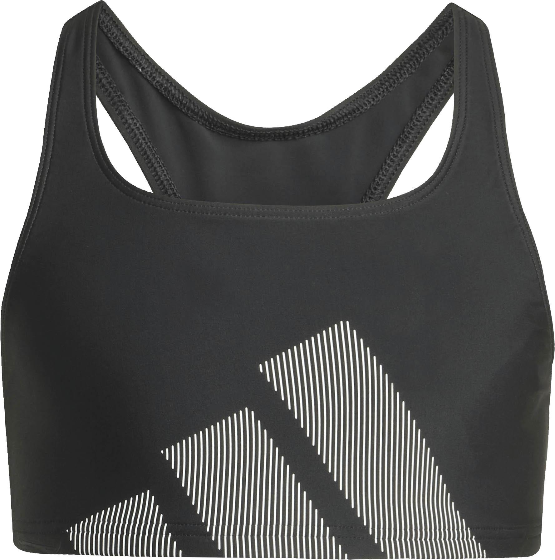 Thumbnail - adidas BB BK S Y Bikini Set Mädchen