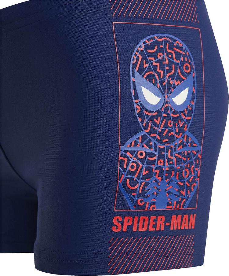 adidas adidas AD MV SM BX Badehose Jungen - dkblue - 0 | SportScheck