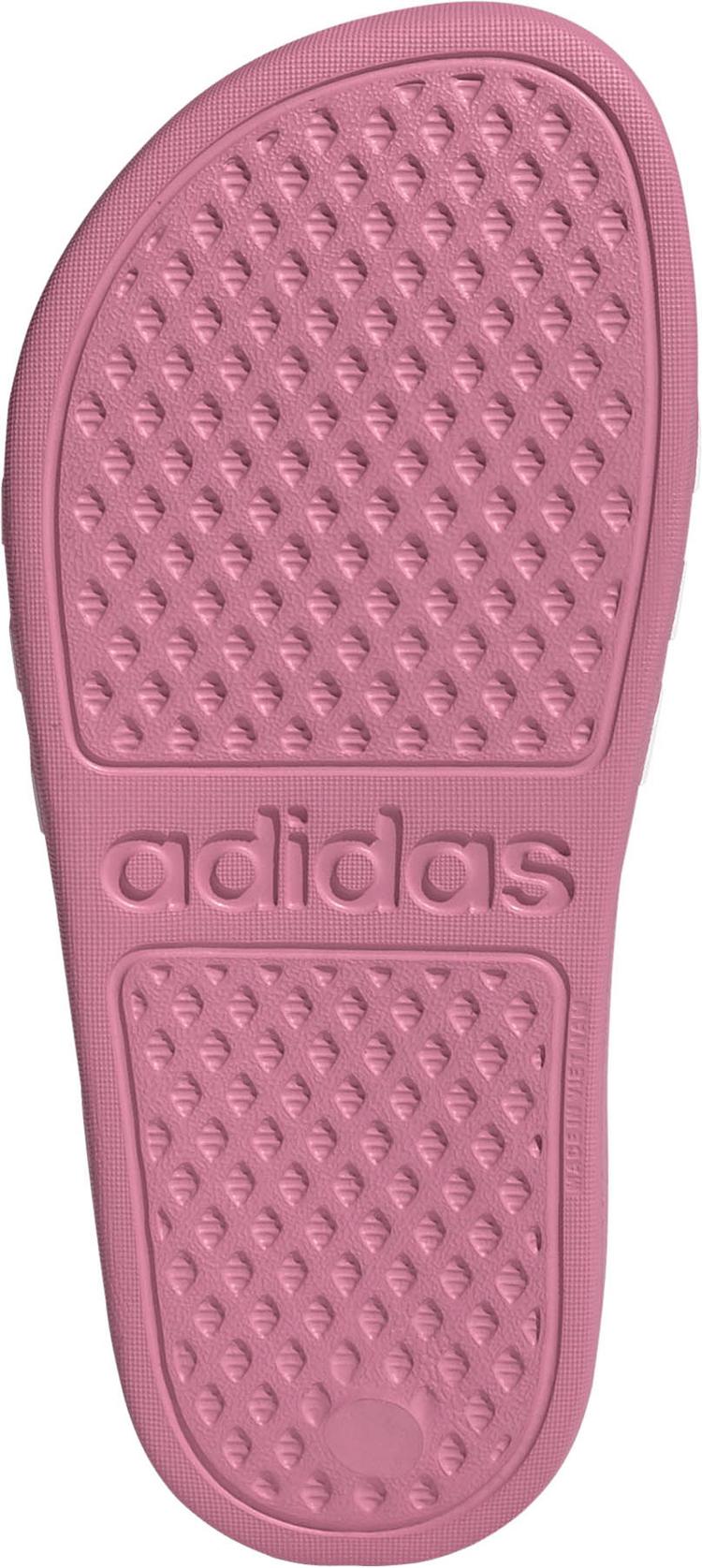 adidas adidas ADILETTE AQUA K Badelatschen Kinder - blipnk-ftwwht-blipnk - 1 | SportScheck
