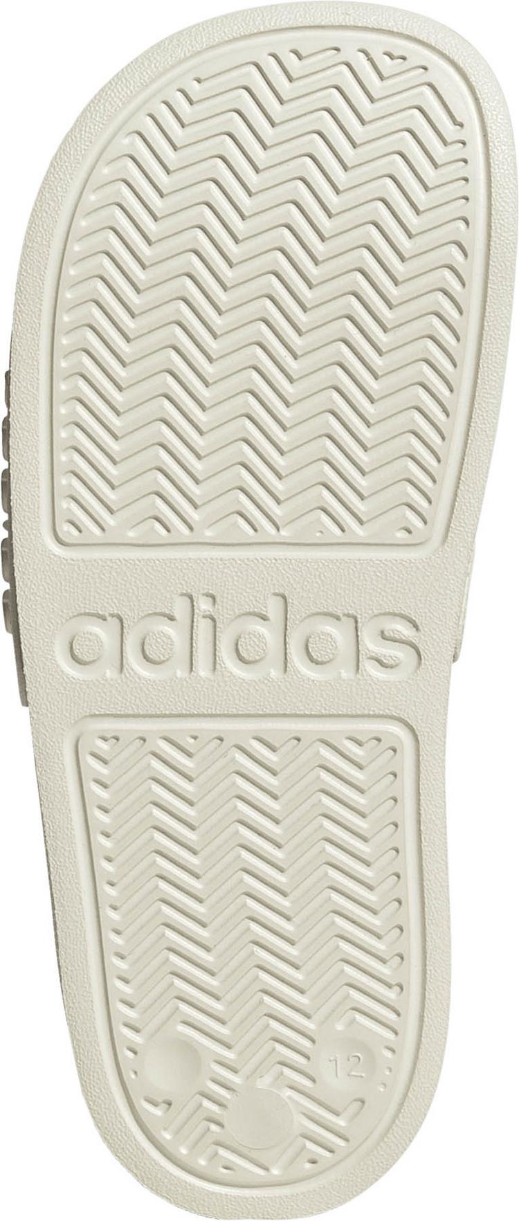 adidas adidas Adilette Shower Badelatschen Kinder - owhite-puta-seicta - 1 | SportScheck