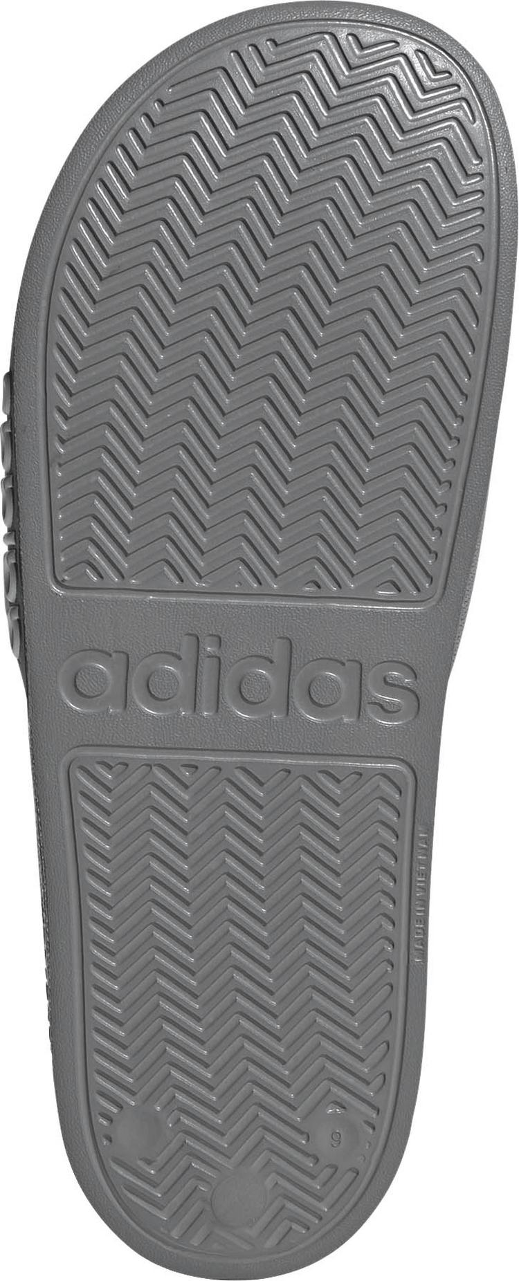 adidas adidas ADILETTE SHOWER Badelatschen - grethr-ftwwht-grethr - 1 | SportScheck