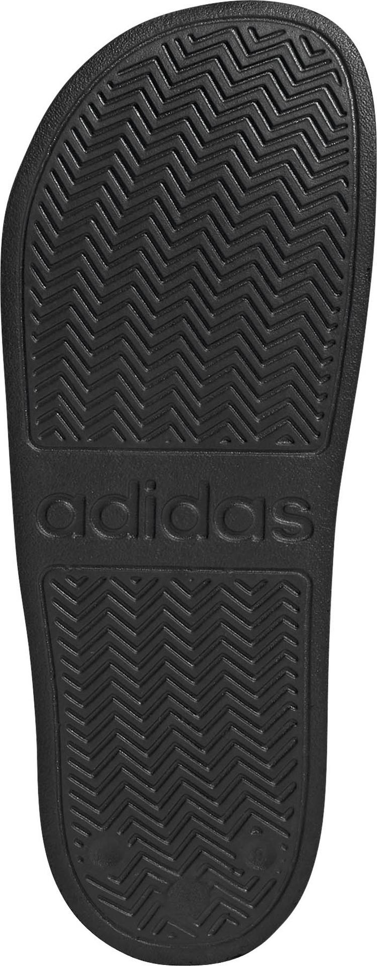 adidas adidas ADILETTE SHOWER Badelatschen - cblack-cblack-cblack - 1 | SportScheck