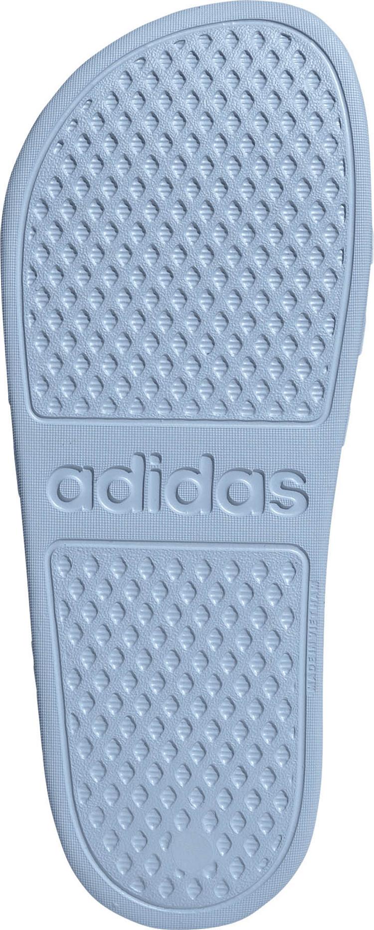 adidas adidas ADILETTE AQUA Badelatschen Damen - globlu-zeromt-zeromt - 1 | SportScheck