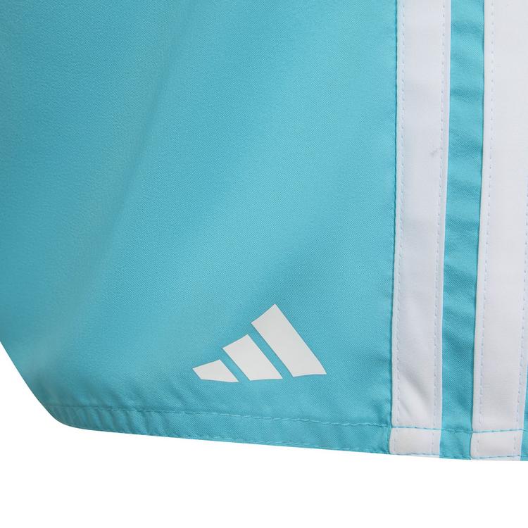 adidas adidas 3S SHORTS BY Badehose Jungen - luccya-white - 1 | SportScheck