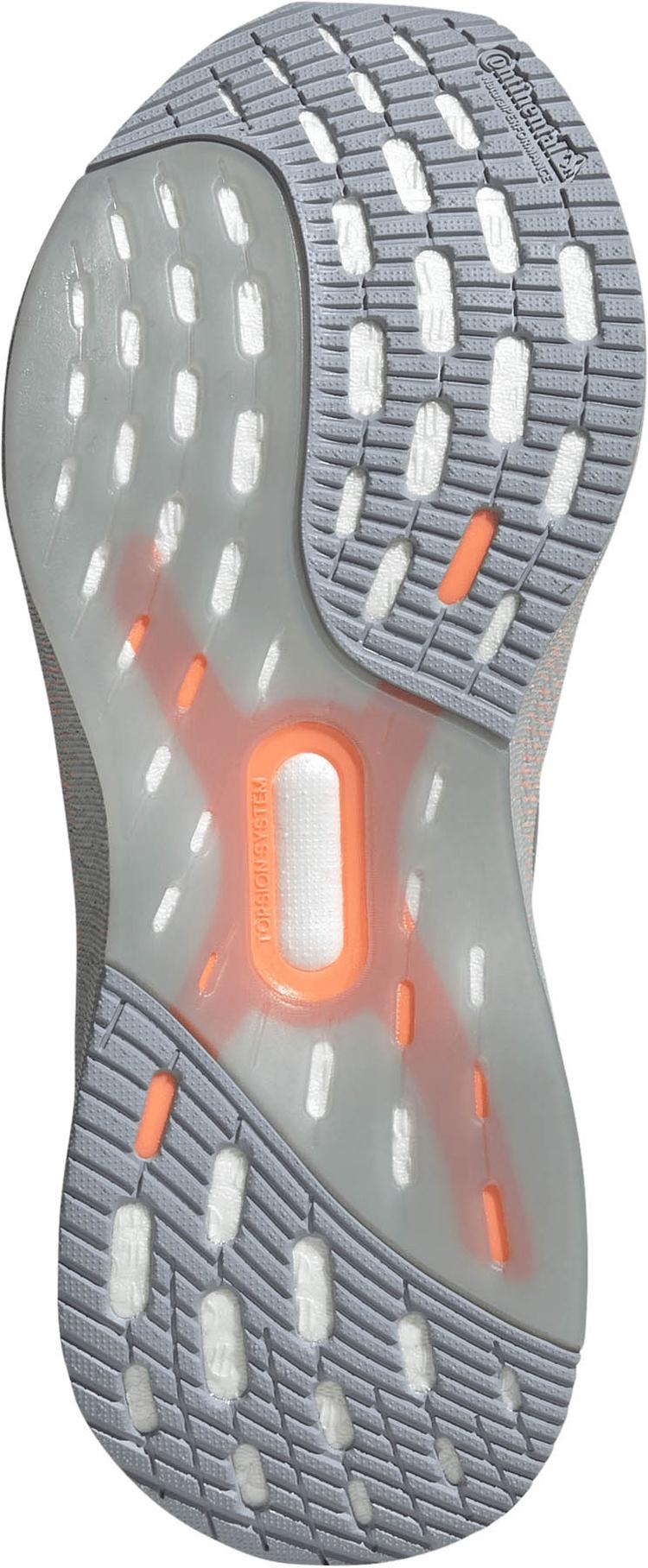 adidas adidas ULTRABOOST 5X Laufschuhe Damen - lgsogr-silvmt-beaora - 1 | SportScheck