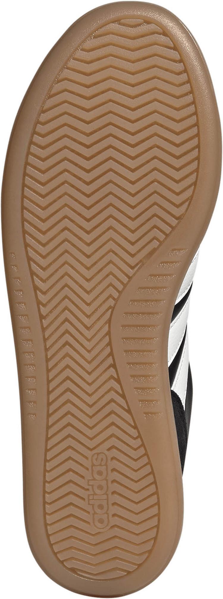 adidas adidas BARREDA MUNDIAL Sneaker Herren - cblack-cwhite-gum - 1 | SportScheck