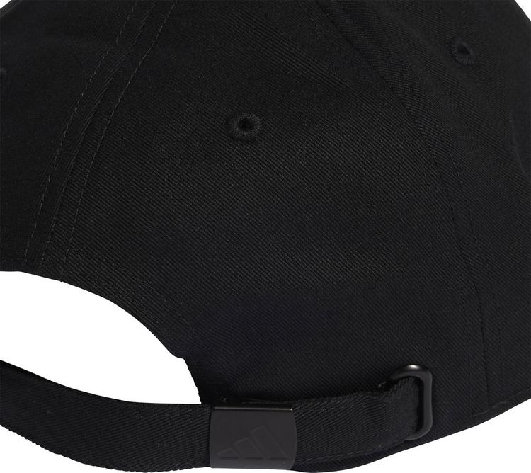 adidas adidas DAD CAP BIG LOG Cap - black-gresix - 1 | SportScheck