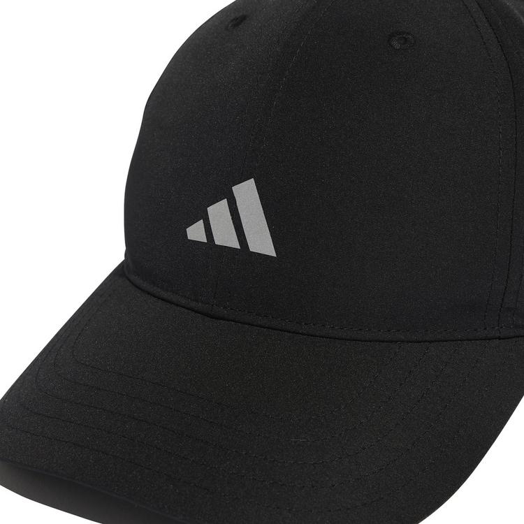 adidas adidas RUN ES CAP CC Cap - black-refsil - 1 | SportScheck