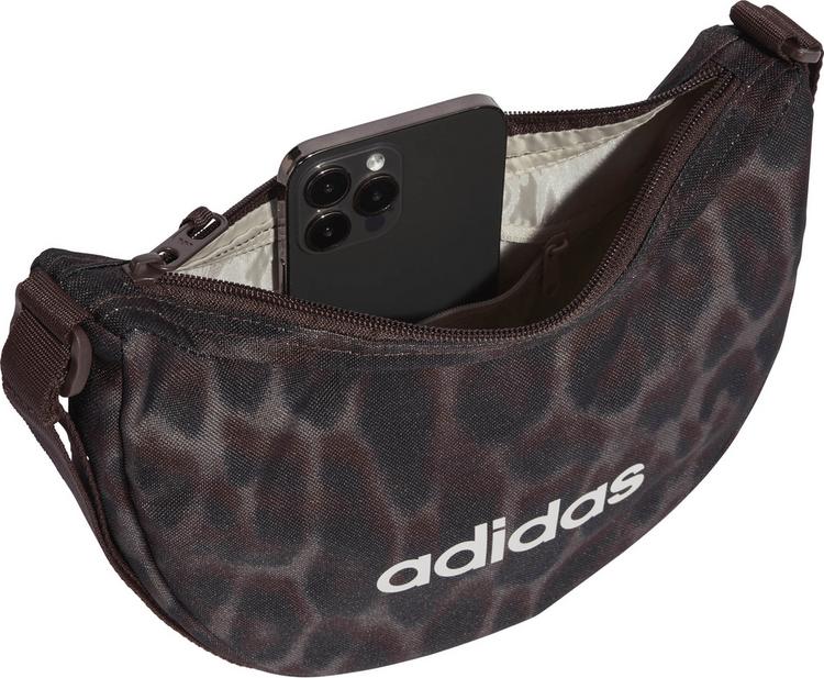 adidas adidas W L ESS POUCH Umh&auml;ngetasche - earstr-shabrn - 1 | SportScheck