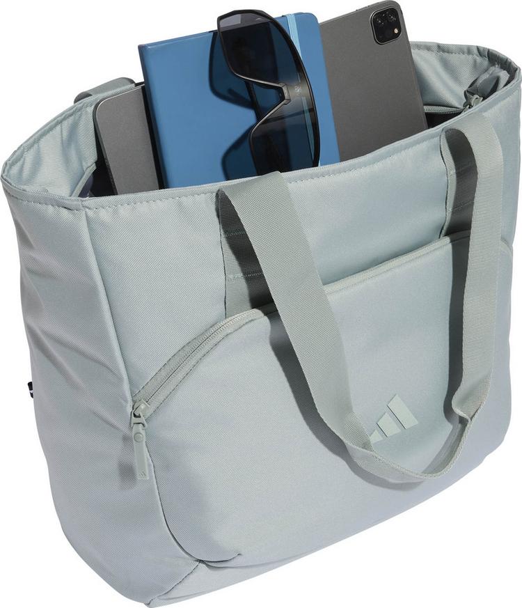 adidas adidas ADIDAS PR TOTE Sporttasche Herren - wosa-wosa - 1 | SportScheck