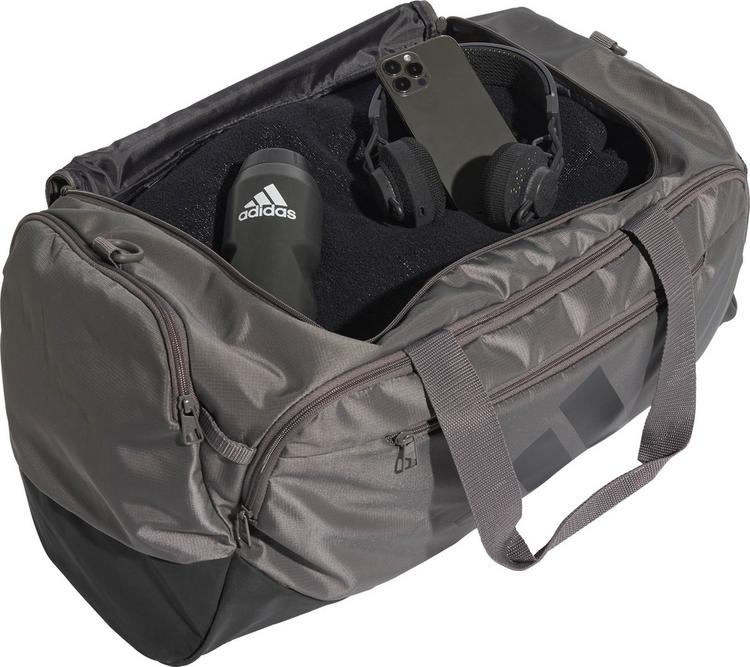 adidas adidas Sporttasche Herren - chacoa-black - 1 | SportScheck