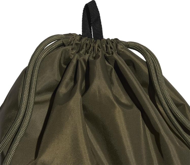 adidas adidas Linear Turnbeutel Herren - olistr-white - 1 | SportScheck