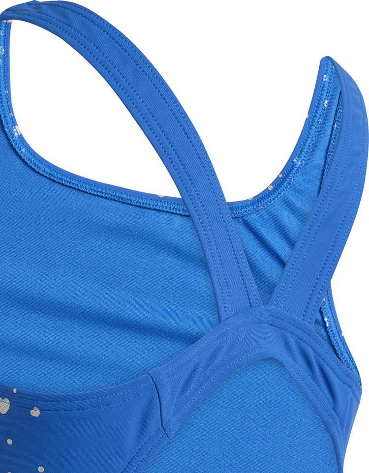 adidas adidas GLAM ST Badeanzug M&auml;dchen - broyal - 1 | SportScheck