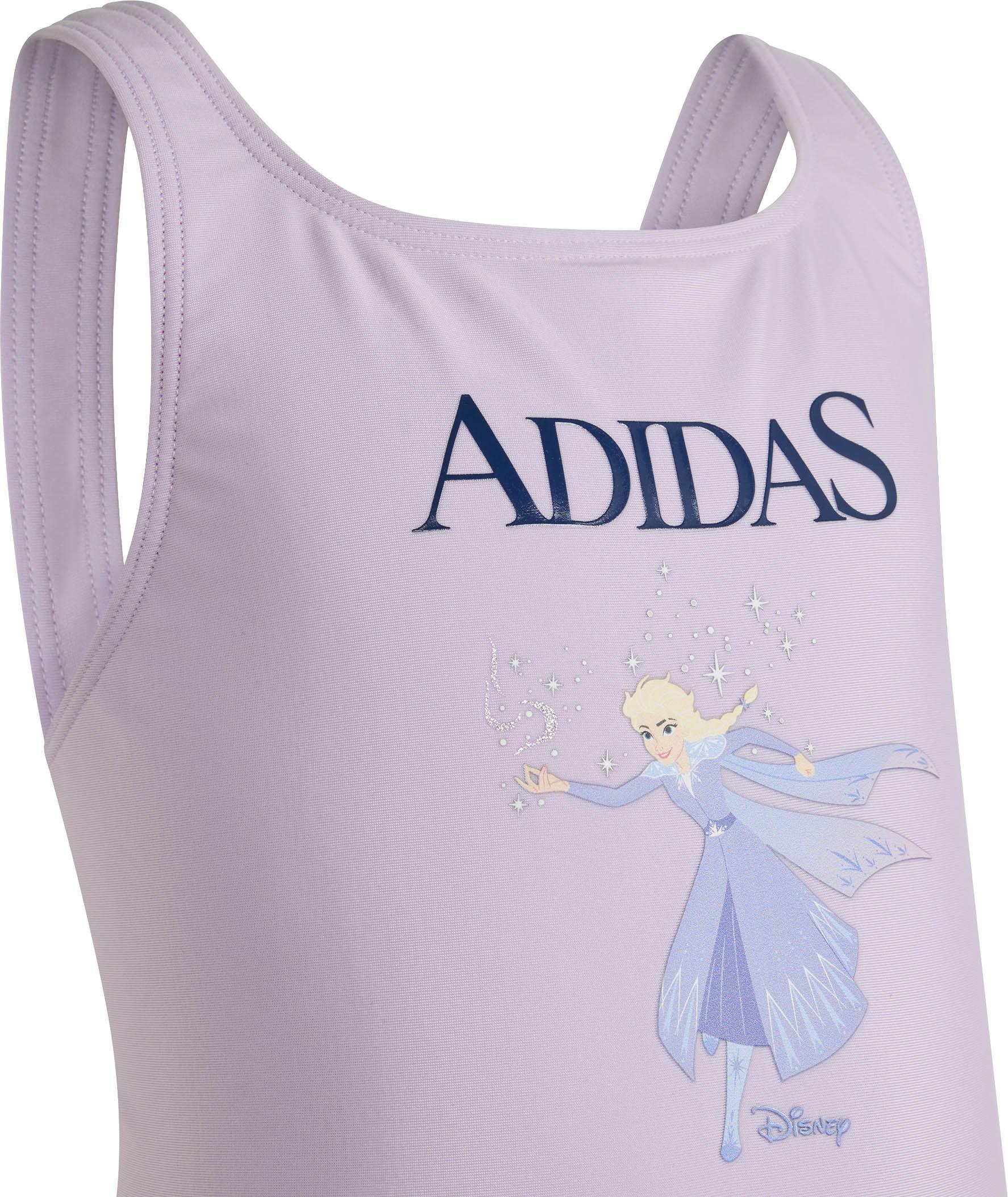 Thumbnail - adidas AD DY FRZN ST Badeanzug Mädchen