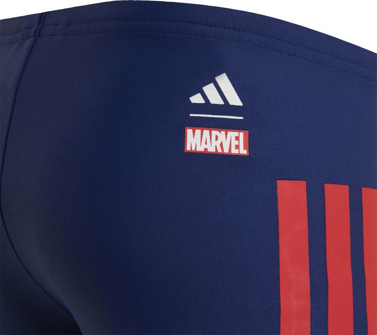 adidas adidas AD MV SM BX Badehose Jungen - dkblue - 1 | SportScheck