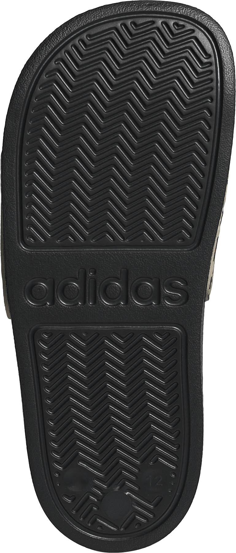 Thumbnail - adidas ADILETTE SHOWER LOGO K Badelatschen Kinder