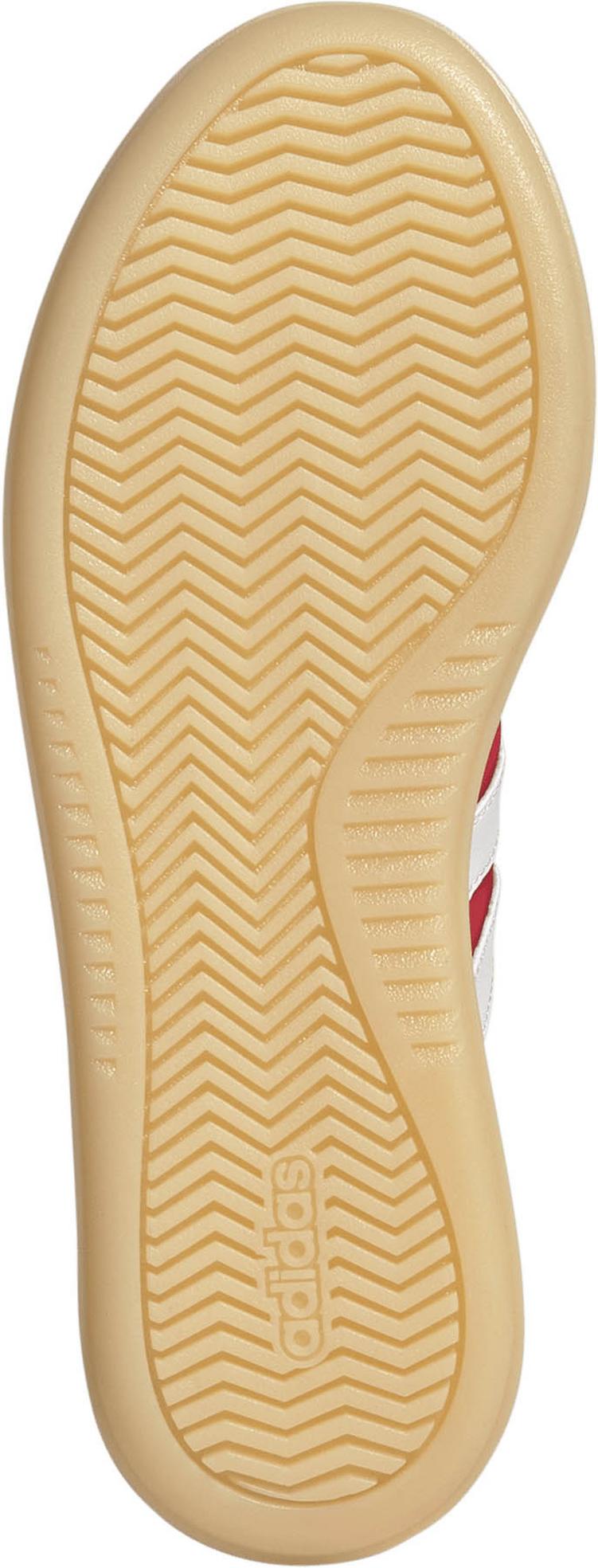 adidas adidas Barreda Decode Sneaker Damen - purrub-owhite-orgtin - 1 | SportScheck