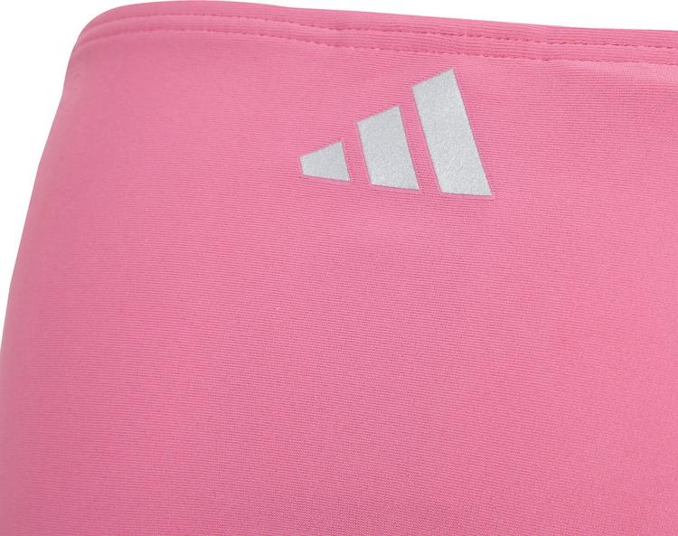 adidas adidas GLAM BK S Bikini Set M&auml;dchen - pnkfus - 1 | SportScheck