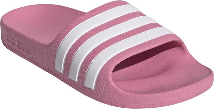 adidas adidas ADILETTE AQUA K Badelatschen Kinder - blipnk-ftwwht-blipnk - 2 | SportScheck